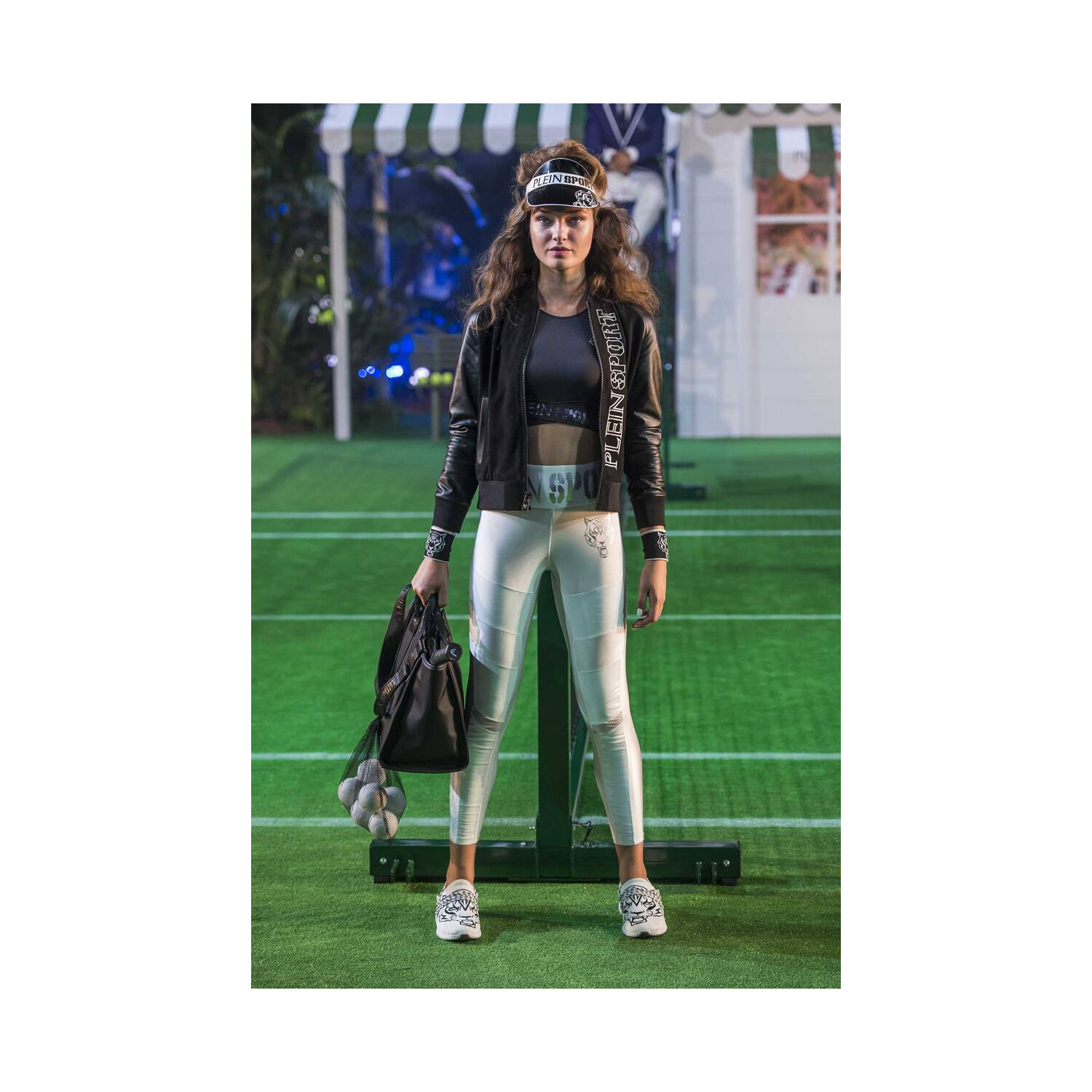 Фото Plein Sport ss19 41